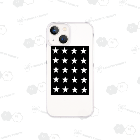 星。スター。STAR。です。