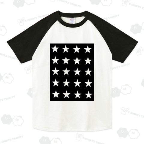 星。スター。STAR。です。