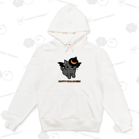 ハッピーハロウィン!黒猫ちゃん