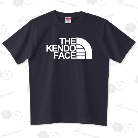 じゃないよ。剣道フェイスだよ WTだよ