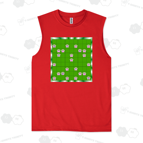 ◆猫の肉球ナンプレ「初級-中級」