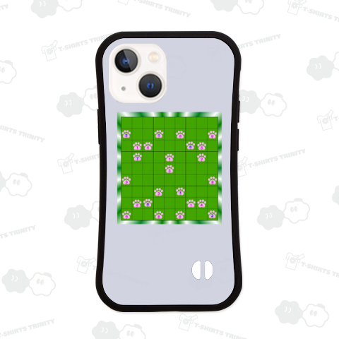 ◆猫の肉球ナンプレ「初級-中級」