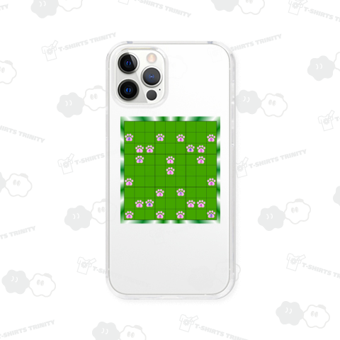 ◆猫の肉球ナンプレ「初級-中級」