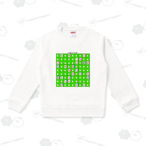 ◆麻雀ナンプレ「上級」◆