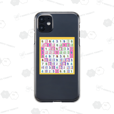 ◆ナニコレ?ナンプレ◆