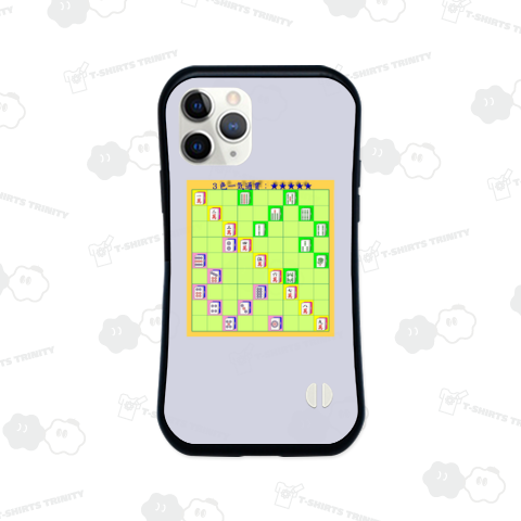 ◆超楽しめる「★★★★★」中級【相棒ナンプレ】ができました。