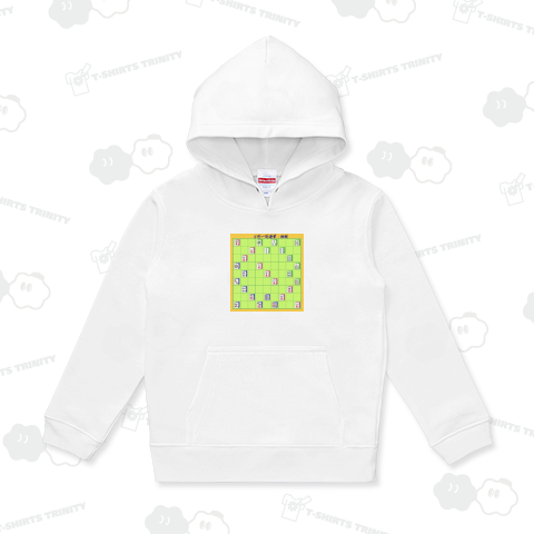 ◆【三色一気通貫】初級